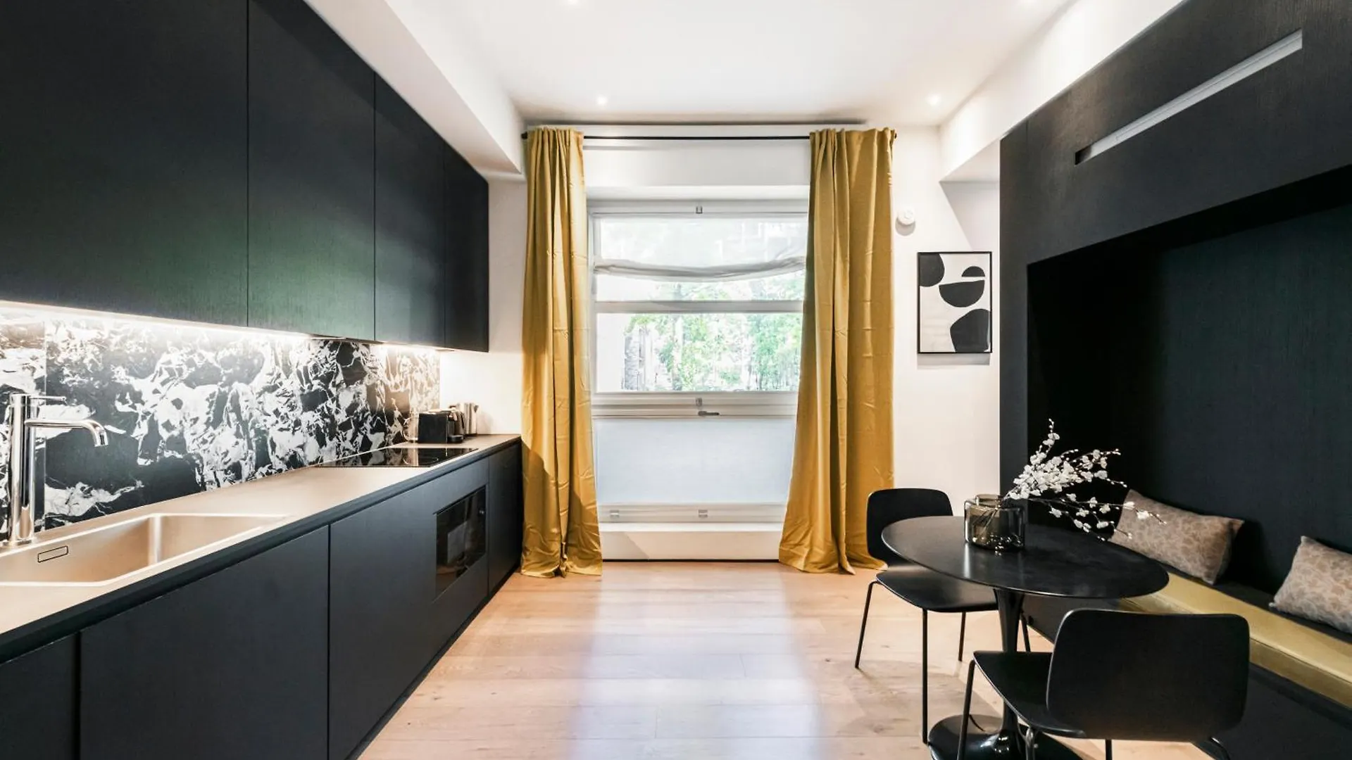 Easylife - Accogliente Monolocale In Corso Magenta Apartment Milan