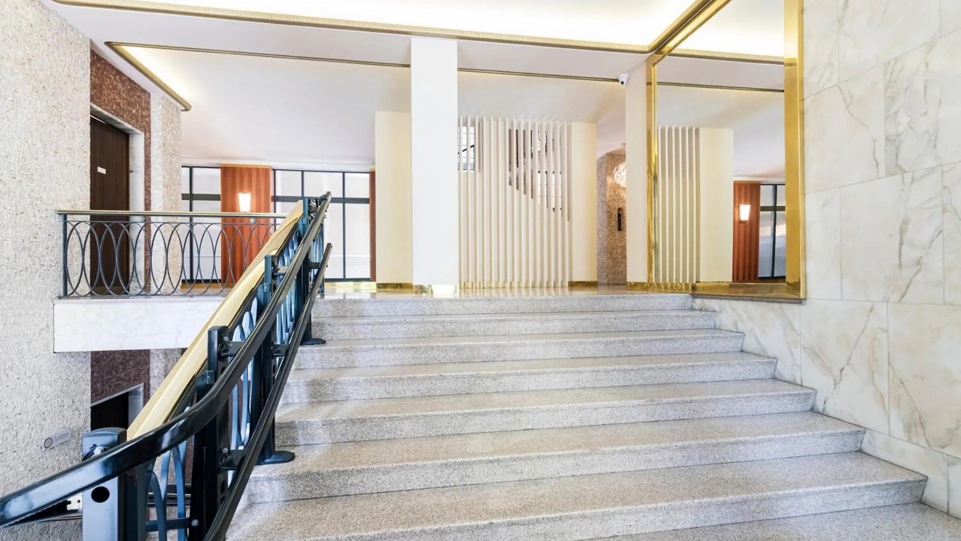 Easylife - Accogliente Monolocale In Corso Magenta Apartamento Milão
