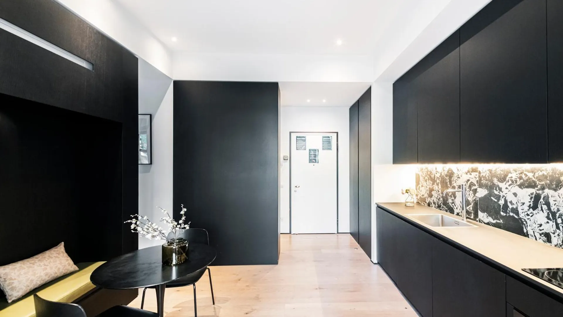 Easylife - Accogliente Monolocale In Corso Magenta Apartment Milan