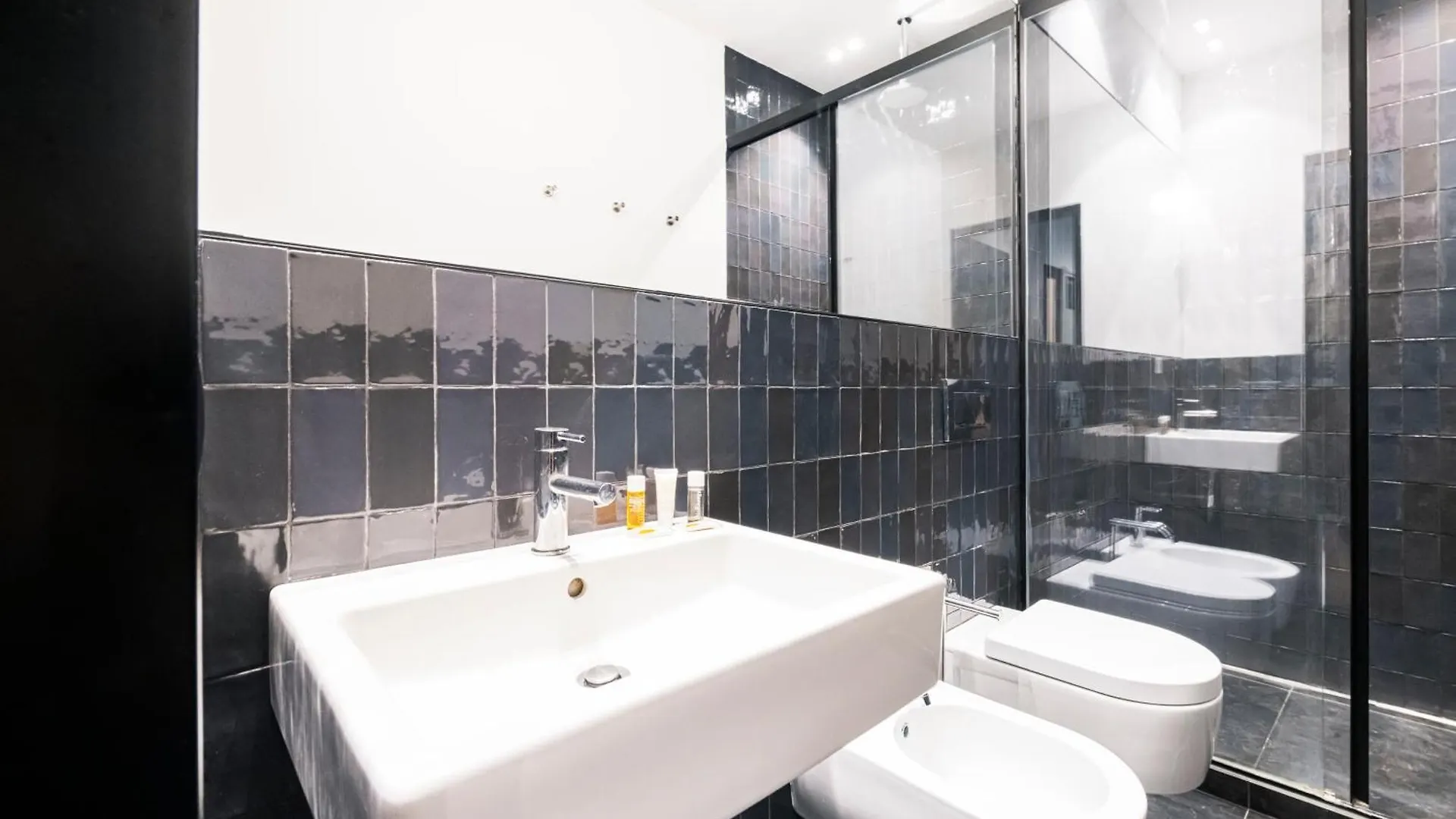 Easylife - Accogliente Monolocale In Corso Magenta Apartamento Milão