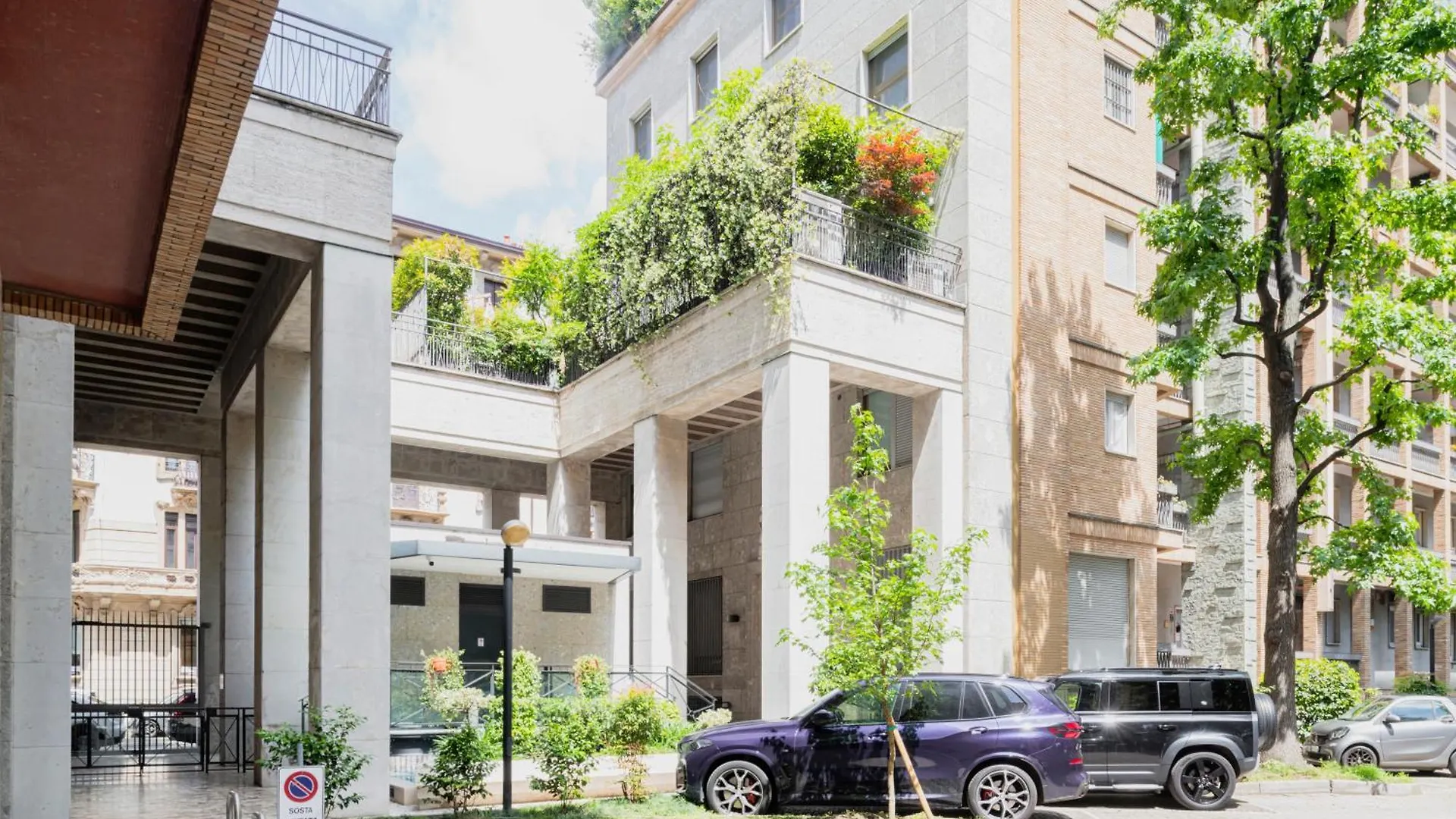 Easylife - Accogliente Monolocale In Corso Magenta Apartment Milan