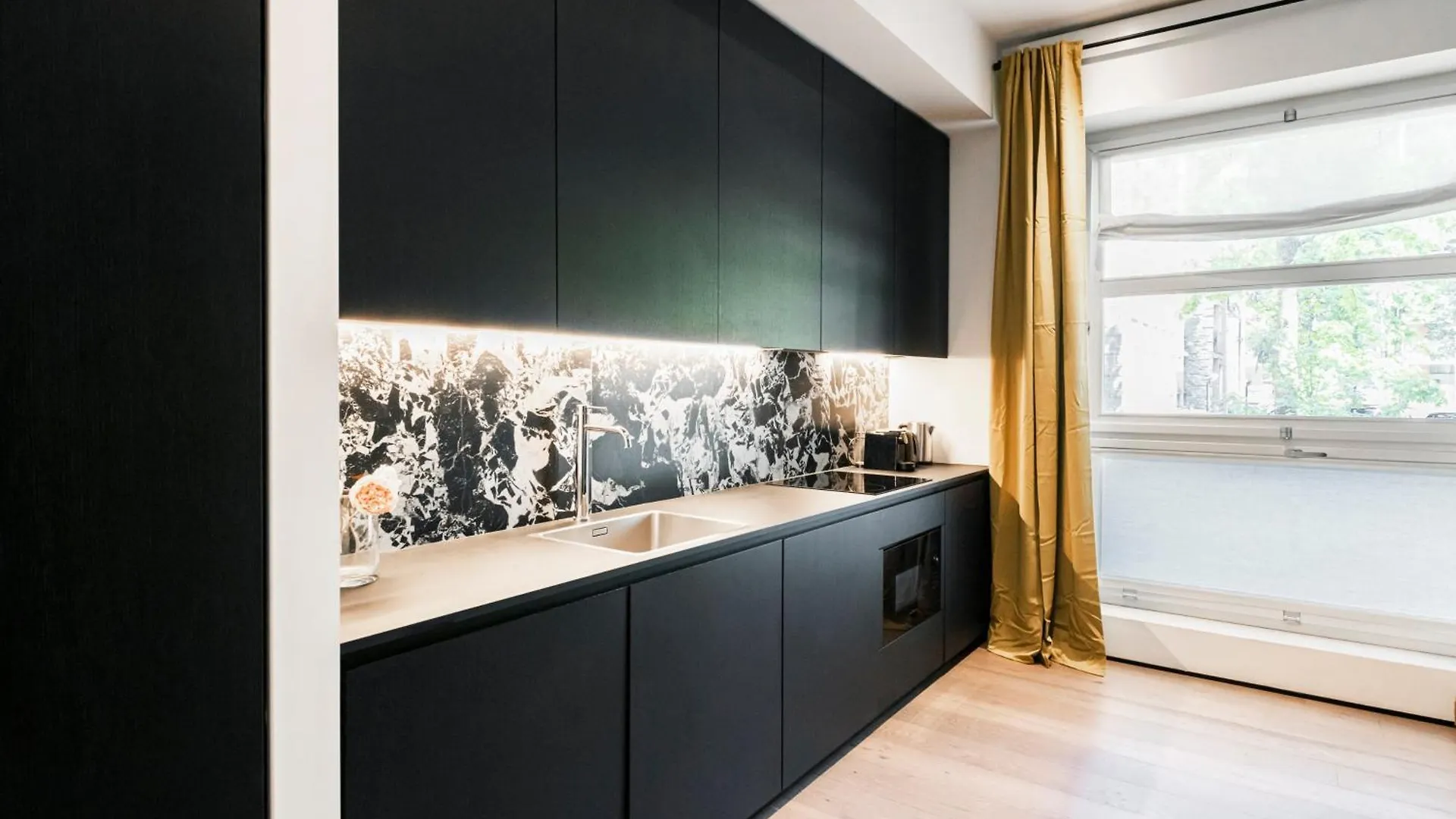 Easylife - Accogliente Monolocale In Corso Magenta Apartment Milan