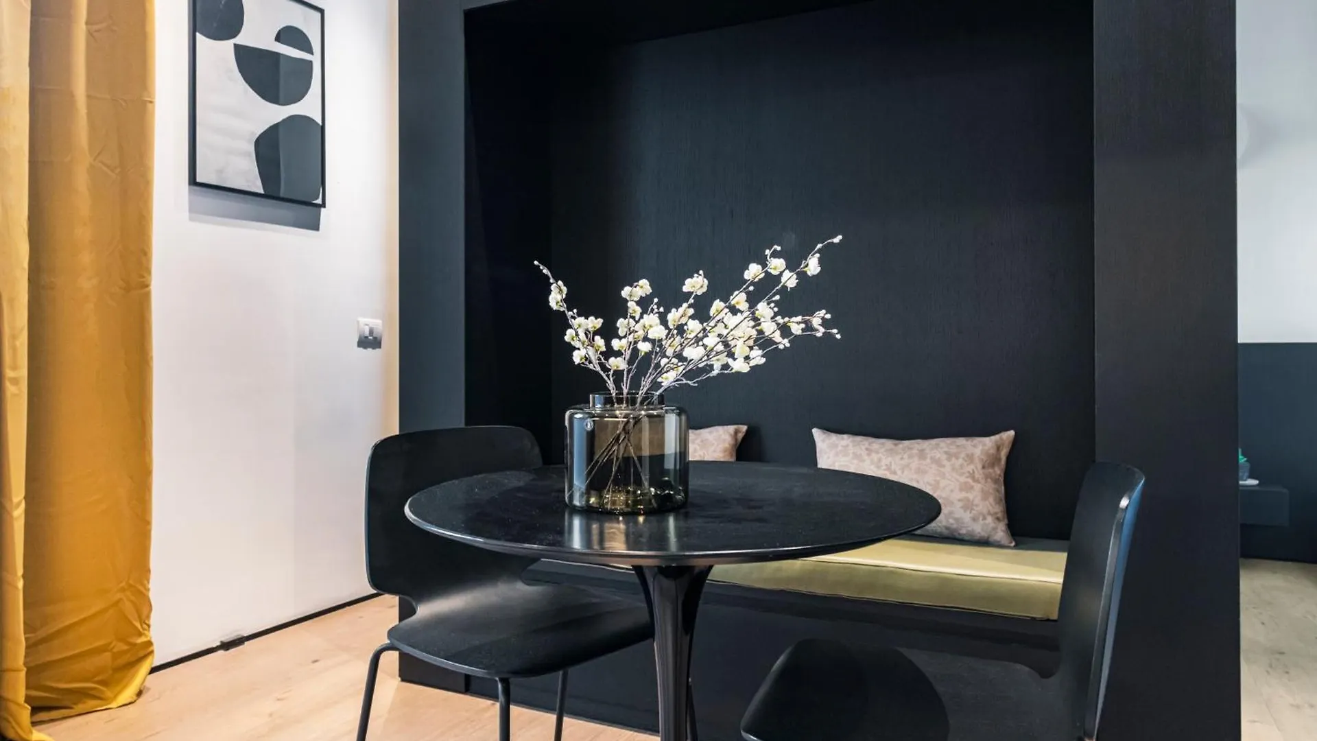 Easylife - Accogliente Monolocale In Corso Magenta Apartment Milan 0*,