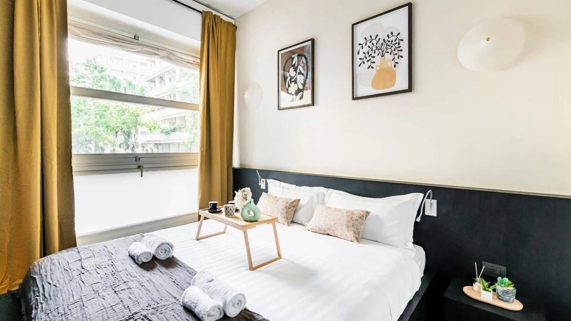 Easylife - Accogliente Monolocale In Corso Magenta Apartment Milan
