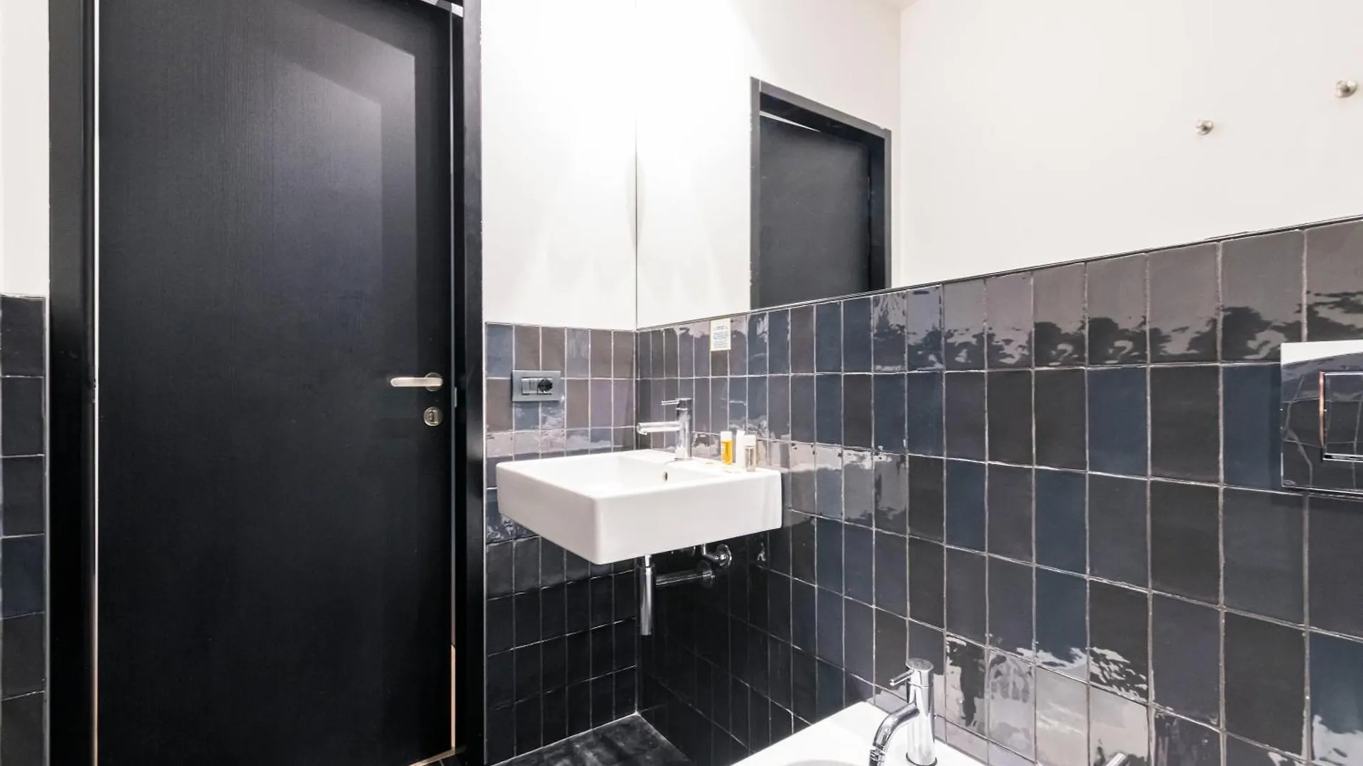 Easylife - Accogliente Monolocale In Corso Magenta Apartment Milan