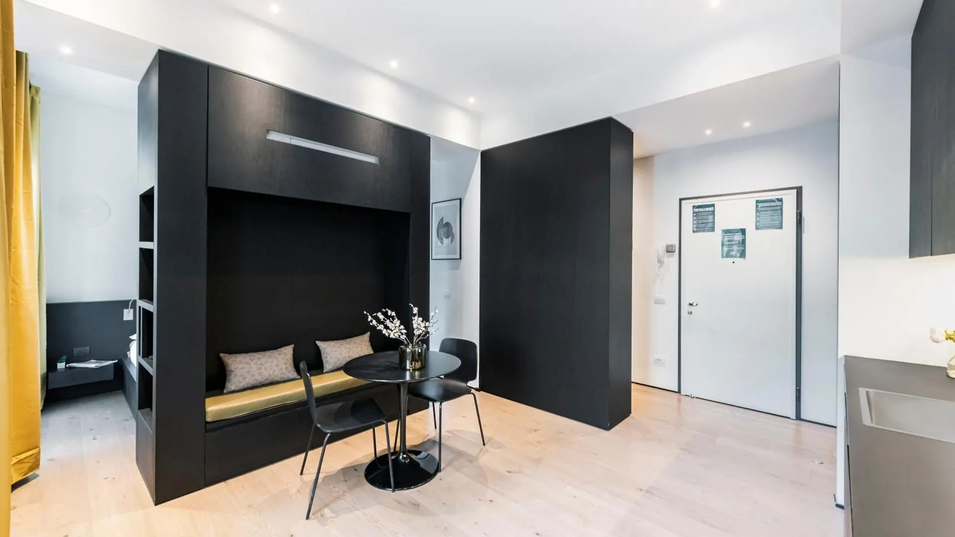 Easylife - Accogliente Monolocale In Corso Magenta Apartment Milan