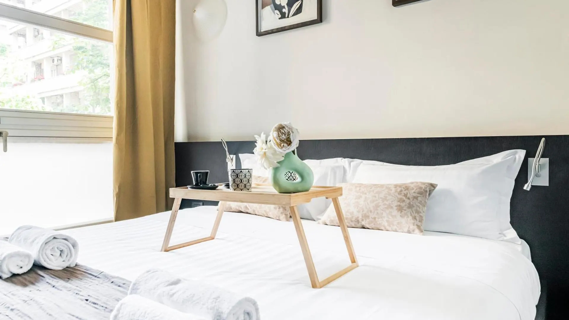 Easylife - Accogliente Monolocale In Corso Magenta Apartment Milan