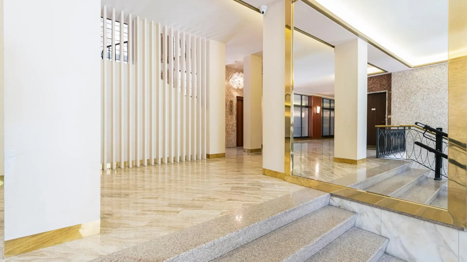 Easylife - Accogliente Monolocale In Corso Magenta Apartment Milan