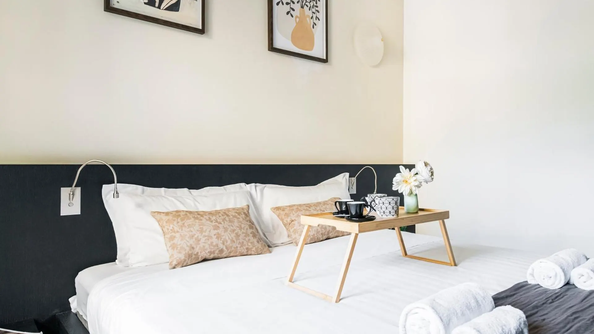 Easylife - Accogliente Monolocale In Corso Magenta Apartment Milan Italy