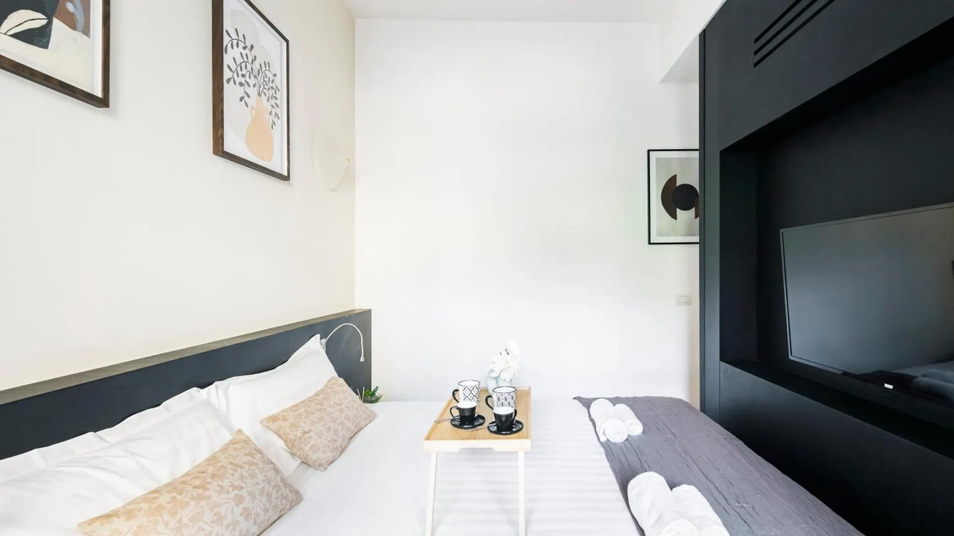 Easylife - Accogliente Monolocale In Corso Magenta Apartment Milan