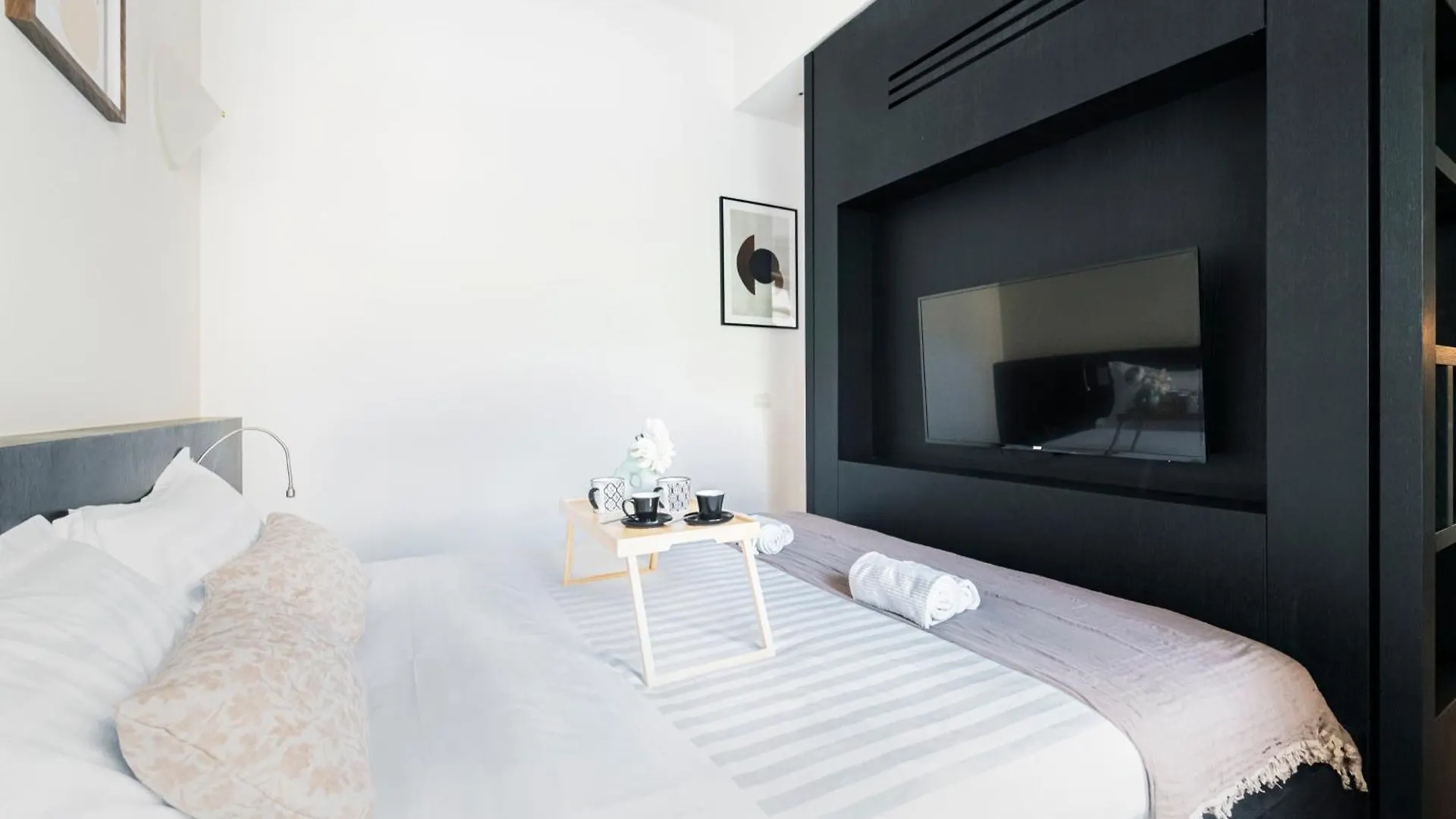 Easylife - Accogliente Monolocale In Corso Magenta Apartment Milan