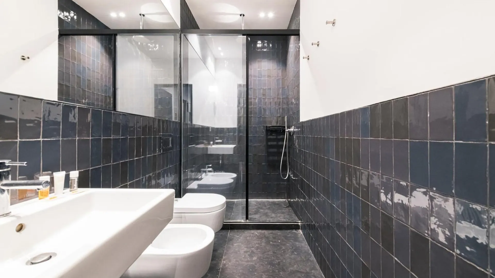 Easylife - Accogliente Monolocale In Corso Magenta Apartment Milan